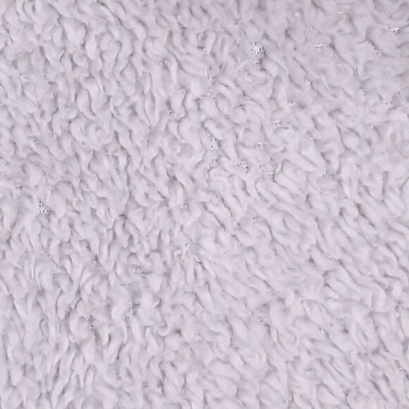 Fashion Classic Fleece Hooded Cardigan Size Small Open Front Pockets Soft Lounge - Picture 11 of 16